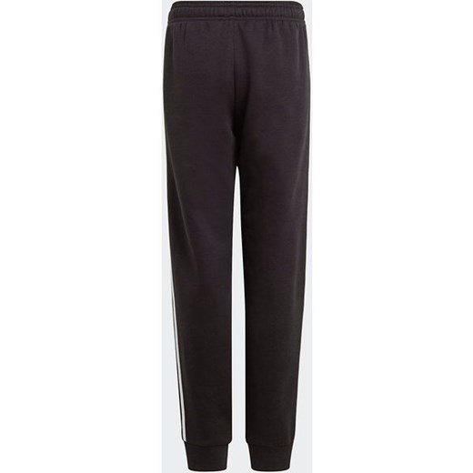 Spodnie chłopięce Essentials 3-Stripes Pants Adidas 128cm SPORT-SHOP.pl wyprzedaż