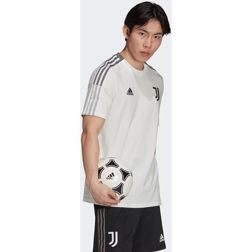 Koszulka męska Juventus Tiro Adidas XL wyprzedaż SPORT-SHOP.pl