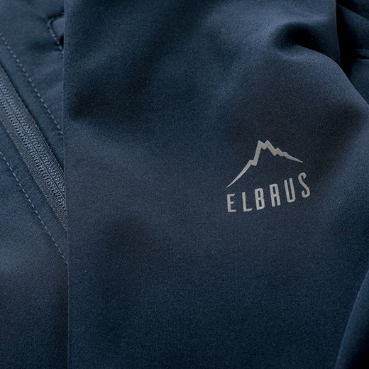 Softshell męski Ifar II Elbrus Elbrus XL wyprzedaż SPORT-SHOP.pl