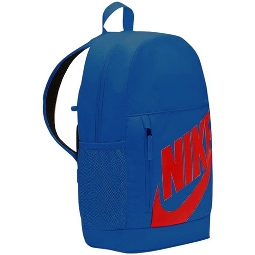 Plecak Elemental Junior + piórnik Nike Nike wyprzedaż SPORT-SHOP.pl
