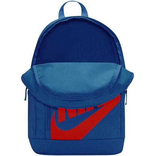 Plecak Elemental Junior + piórnik Nike Nike promocja SPORT-SHOP.pl