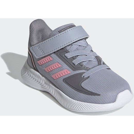 Buty dziecięce Runfalcon 2.0 Adidas 22 okazyjna cena SPORT-SHOP.pl