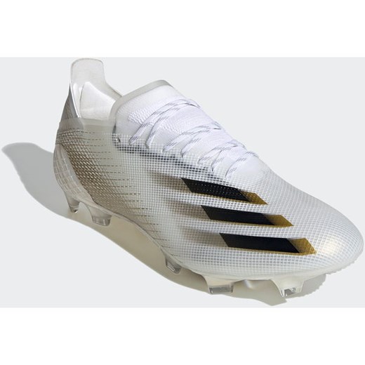 Buty piłkarskie korki X Ghosted.1 FG Adidas 48 promocja SPORT-SHOP.pl