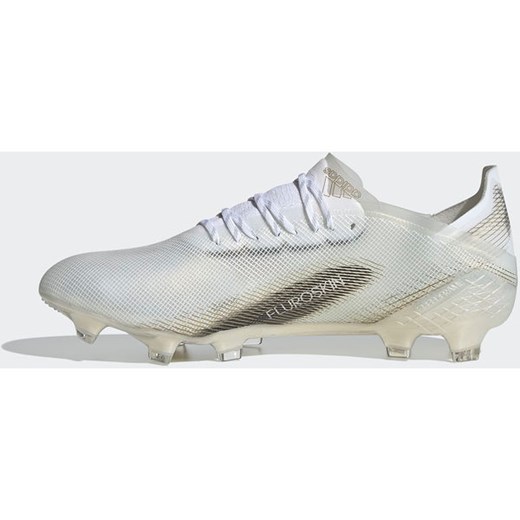 Buty piłkarskie korki X Ghosted.1 FG Adidas 48 SPORT-SHOP.pl wyprzedaż