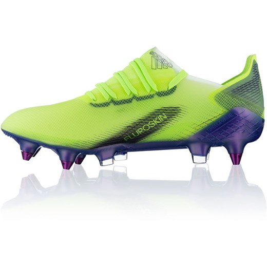 Buty piłkarskie korki X Ghosted.1 SG Adidas 39 1/3 okazja SPORT-SHOP.pl