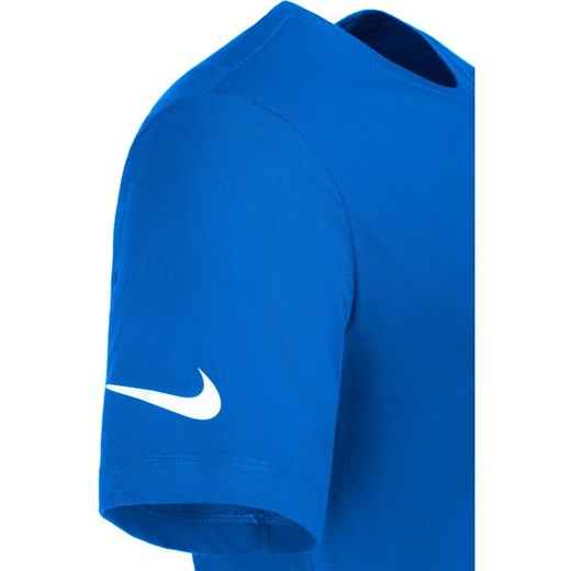 Koszulka chłopięca Park Nike Nike XL okazja SPORT-SHOP.pl