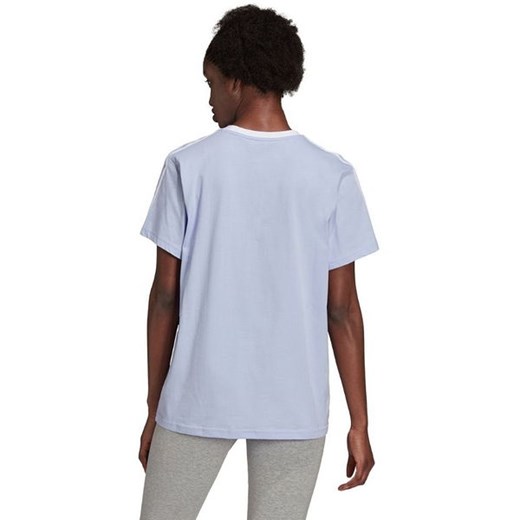 Koszulka damska Essentials 3-Stripes Adidas XL promocja SPORT-SHOP.pl