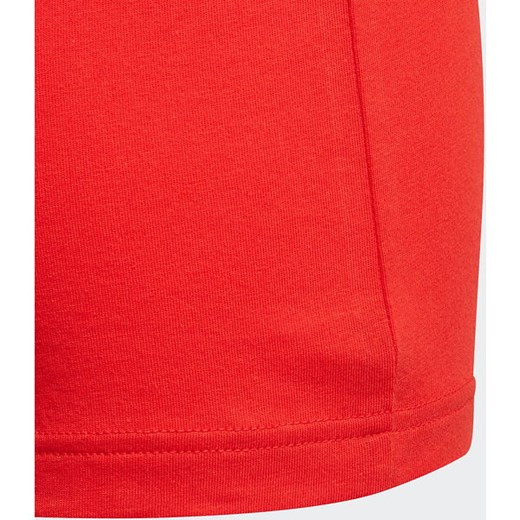 Koszulka chłopięca Essentials Big Logo Tee Adidas 152cm promocja SPORT-SHOP.pl