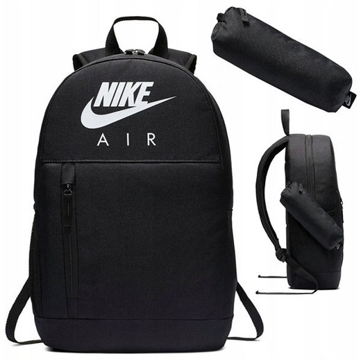 Plecak NSW Elemental Air + piórnik Nike Nike wyprzedaż SPORT-SHOP.pl