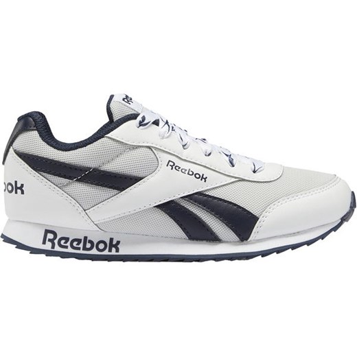 Buty młodzieżowe Royal Classic Jogger 2.0 Reebok 36 1/2 okazja SPORT-SHOP.pl