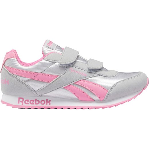 Buty dziecięce Royal Classic Jogger 2.0 2V Reebok 27 promocja SPORT-SHOP.pl