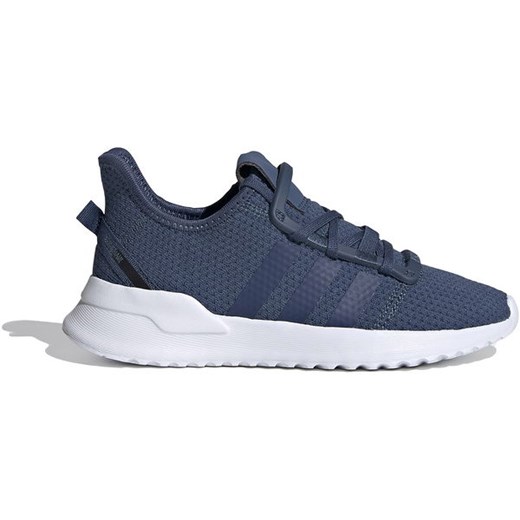Buty młodzieżowe U-Path Run Adidas Originals 28 okazja SPORT-SHOP.pl