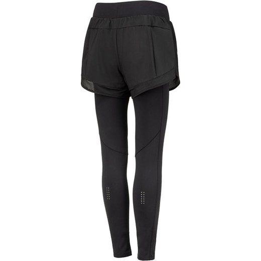 Spodnie treningowe damskie RT Shorts & Long Tights Puma ze sklepu SPORT-SHOP.pl w kategorii Spodnie damskie - zdjęcie 127167671