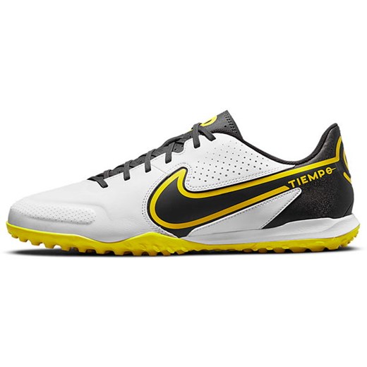 Buty piłkarskie, turfy Tiempo Legend 9 Academy TF Nike Nike 41 promocyjna cena SPORT-SHOP.pl