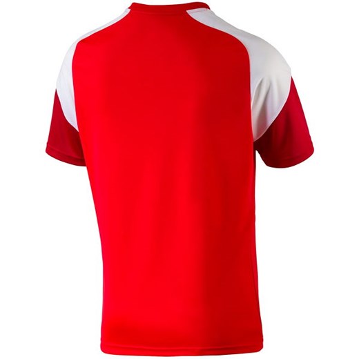 Koszulka piłkarska młodzieżowa Esito 4 Training Jersey Puma Puma 128cm wyprzedaż SPORT-SHOP.pl