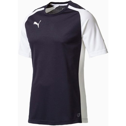 Koszulka młodzieżowa Speed Jersey Puma Puma 176cm wyprzedaż SPORT-SHOP.pl