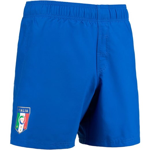 Spodenki chłopięce FIGC Italia Beach Shorts Puma Puma 140cm SPORT-SHOP.pl wyprzedaż