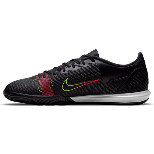 Buty piłkarskie halowe Mercurial Vapor 14 Academy IC Nike Nike 42 1/2 okazja SPORT-SHOP.pl