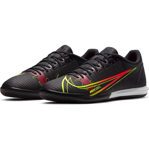 Buty piłkarskie halowe Mercurial Vapor 14 Academy IC Nike Nike 42 wyprzedaż SPORT-SHOP.pl