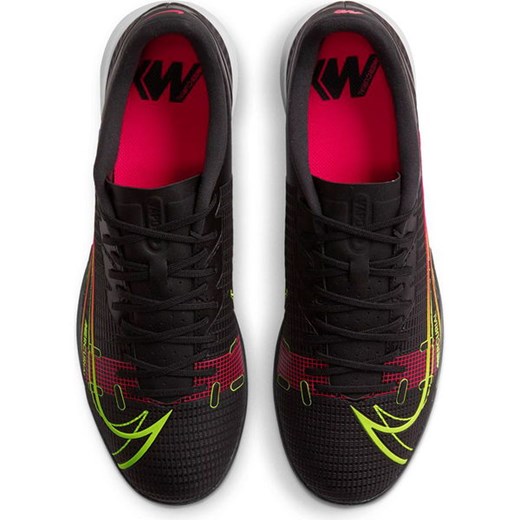 Buty piłkarskie halowe Mercurial Vapor 14 Academy IC Nike Nike 42 1/2 SPORT-SHOP.pl wyprzedaż