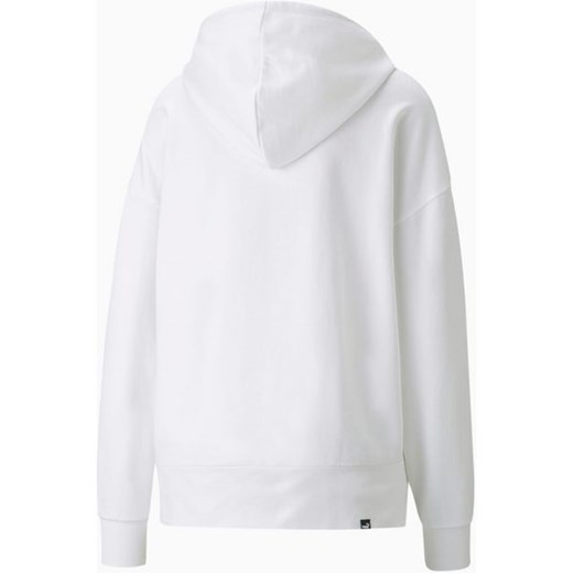 Bluza damska Her Cut Hoodie Puma Puma L promocja SPORT-SHOP.pl