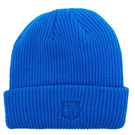 Czapka beanie FC Barcelona Nike Nike One Size SPORT-SHOP.pl wyprzedaż