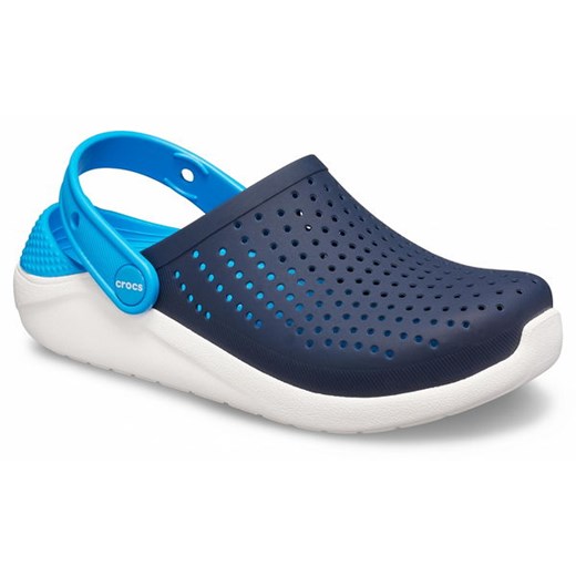 Chodaki dziecięce LiteRide Clog Kids Crocs Crocs 33-34 okazja SPORT-SHOP.pl