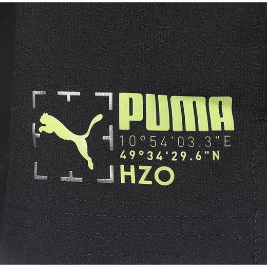 Spodenki chłopięce Active Puma Puma 150cm SPORT-SHOP.pl wyprzedaż