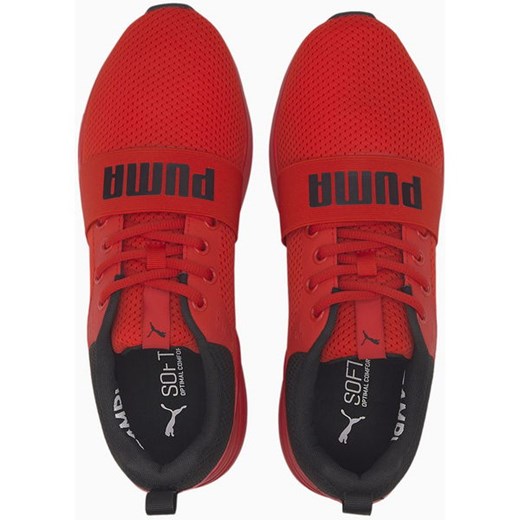 Buty Wired Run Puma Puma 40 1/2 promocyjna cena SPORT-SHOP.pl