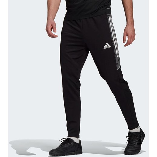 Spodnie dresowe męskie Condivo 21 Primeblue Training Adidas XXL SPORT-SHOP.pl promocja