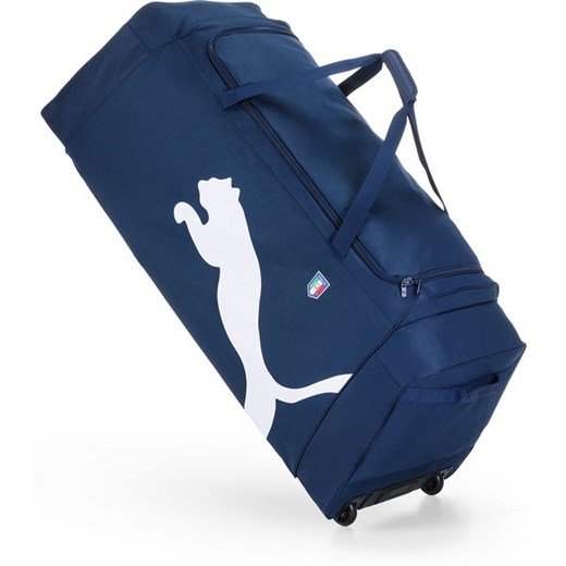 Torba na kółkach Italia XXL Wheel Bag 250L Puma Puma okazja SPORT-SHOP.pl