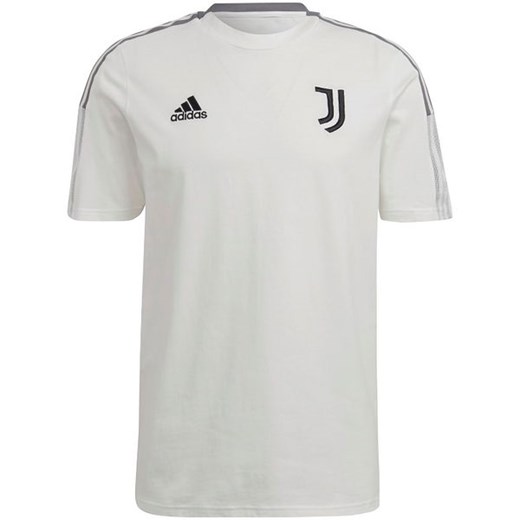 Koszulka męska Juventus Tiro Adidas XL promocyjna cena SPORT-SHOP.pl