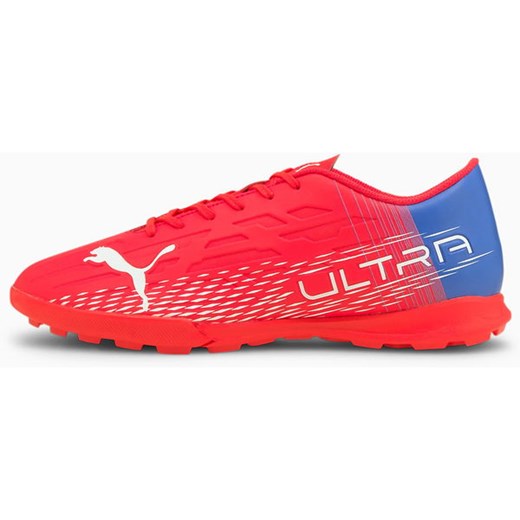 Buty piłkarskie turfy Ultra 4.3 TT Puma Puma 44 1/2 okazyjna cena SPORT-SHOP.pl