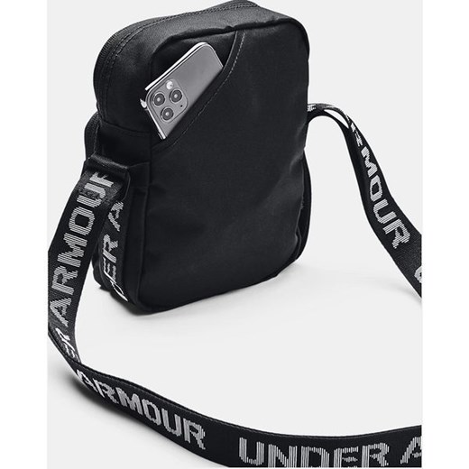 Torebka na ramię Loudon Crossbody Under Armour Under Armour wyprzedaż SPORT-SHOP.pl