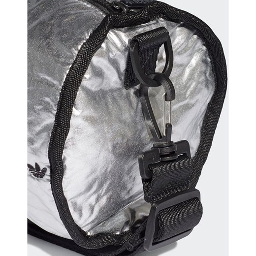 Torba Mini Duffel Bag 4,5L Adidas promocyjna cena SPORT-SHOP.pl