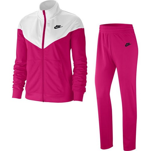 Dres damski Track Suit Nike Nike S wyprzedaż SPORT-SHOP.pl