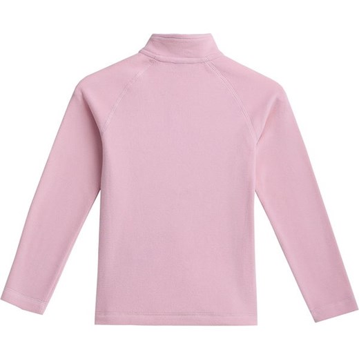 Bielizna polarowa dziewczęca HJZ21 JBIDP001A 4F 146-152 promocja SPORT-SHOP.pl