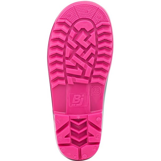 Kalosze dziecięce Frise Wallies Bejo Bejo 32 promocyjna cena SPORT-SHOP.pl