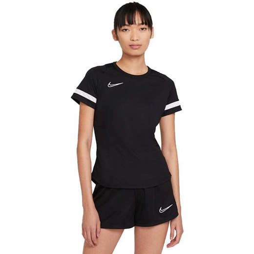 Koszulka damska Dri-FIT Academy Nike Nike XL wyprzedaż SPORT-SHOP.pl