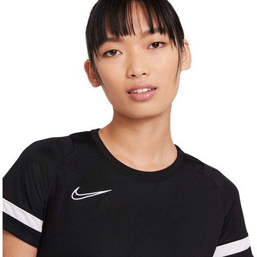 Koszulka damska Dri-FIT Academy Nike Nike M okazja SPORT-SHOP.pl