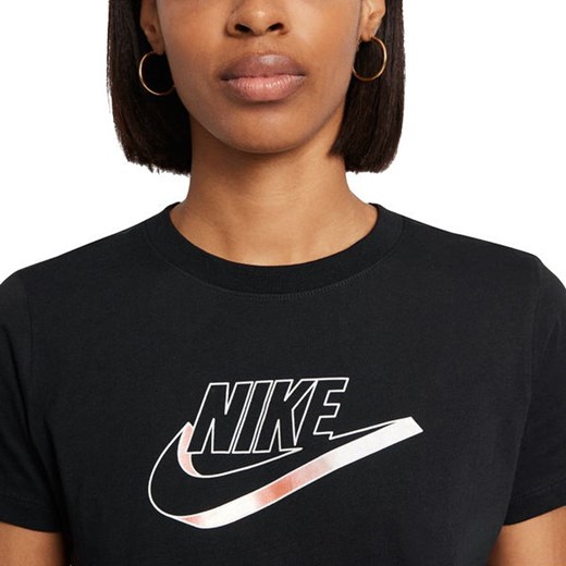 Koszulka damska Tee Futura Nike Nike L okazja SPORT-SHOP.pl