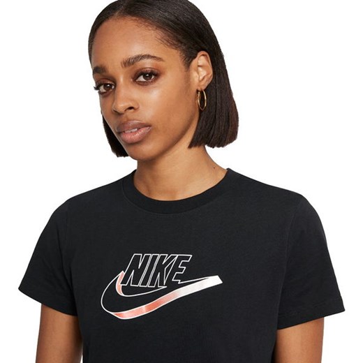 Koszulka damska Tee Futura Nike Nike XL okazja SPORT-SHOP.pl