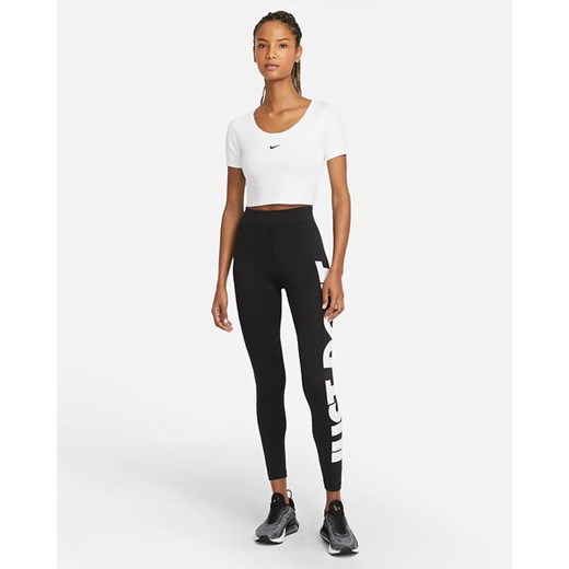 Legginsy damskie Sportswear Essential Nike Nike XL SPORT-SHOP.pl okazja