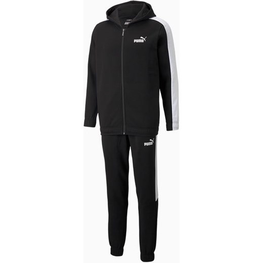 Dres męski Hooded Sweat Suit Puma Puma M SPORT-SHOP.pl wyprzedaż