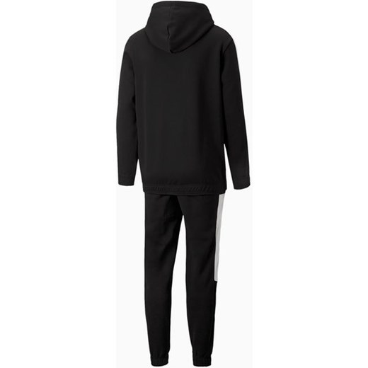 Dres męski Hooded Sweat Suit Puma Puma M okazja SPORT-SHOP.pl