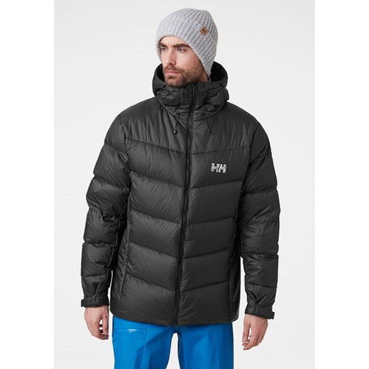 Kurtka męska puchowa Verglas Icefall Winter Down Helly Hansen Helly Hansen M wyprzedaż SPORT-SHOP.pl