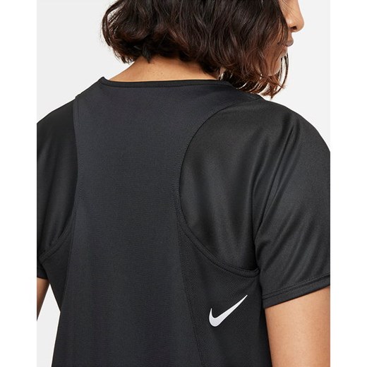 Koszulka damska Dri-Fit Race Nike Nike XS promocja SPORT-SHOP.pl