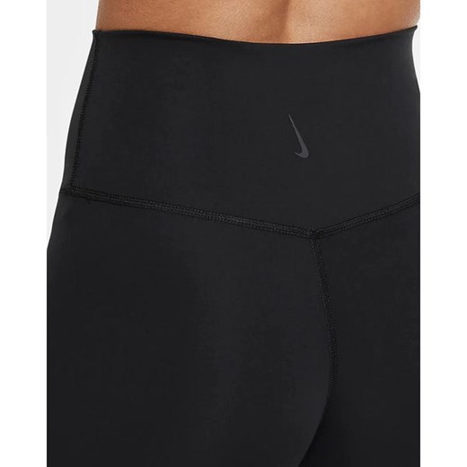 Legginsy Yoga Dri-Fit Nike Nike L SPORT-SHOP.pl wyprzedaż