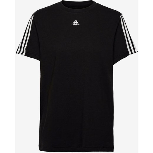 Koszulka damska Essentials Boyfriend Adidas M okazyjna cena SPORT-SHOP.pl