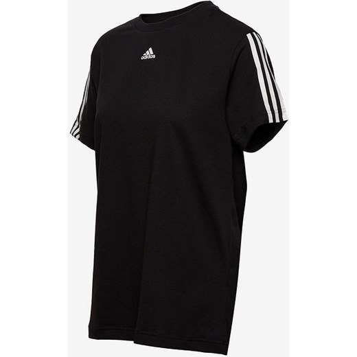 Koszulka damska Essentials Boyfriend Adidas XS okazja SPORT-SHOP.pl